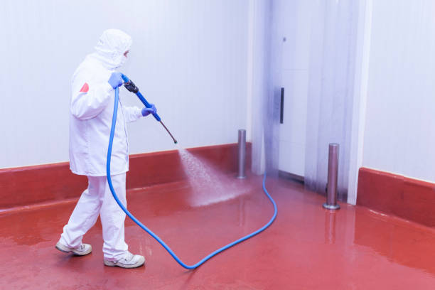 Best Warehouse Cleaning  in Oak Hill, TN