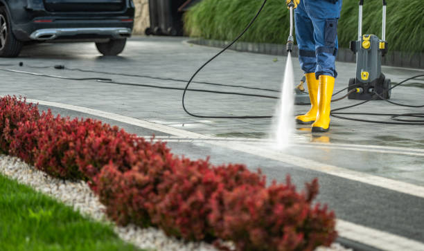Best Factory Floor Cleaning  in Oak Hill, TN